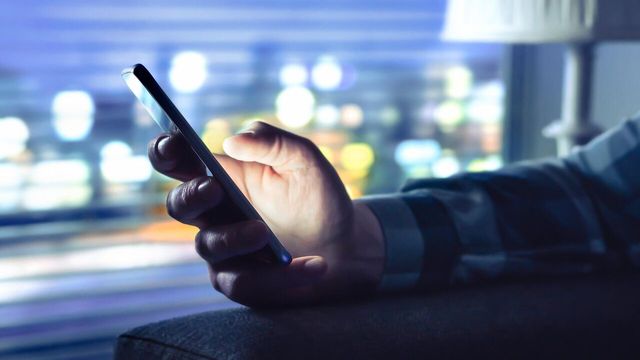 МВД предупредило о краже аккаунтов в Telegram через фейковую подписку
