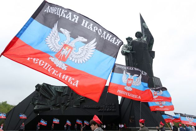 Сальдо: условия обмена Донбасса и Новороссии на переговорах недопустимы