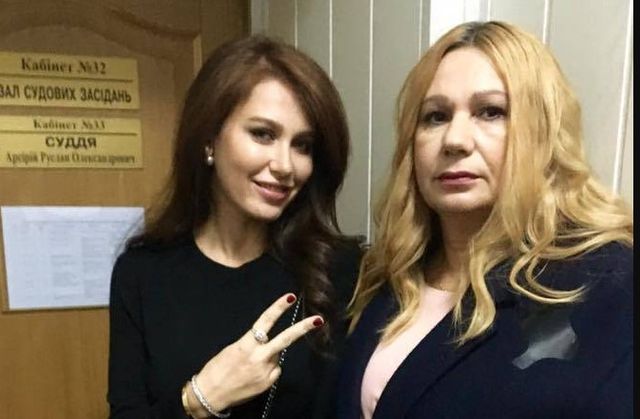 Трагедия Бережных. Как современная Украина преследует за правду