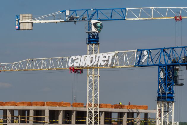 «Самолёт» пожаловался в Генпрокуратуру на «потребительский экстремизм»