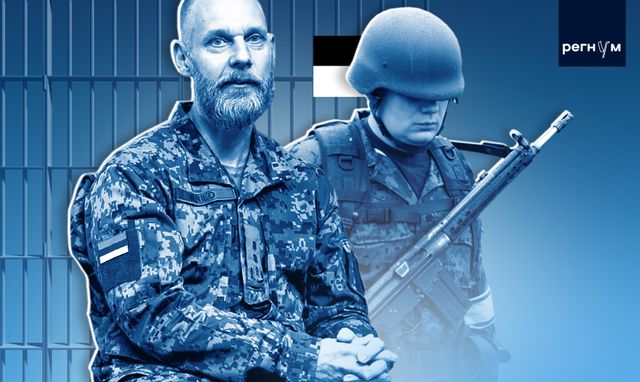 Куда девать русских пленных: Эстония готовится к войне с Россией