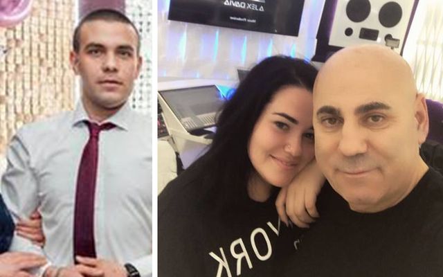 Зять Пригожина пропал без вести в зоне СВО — СМИ