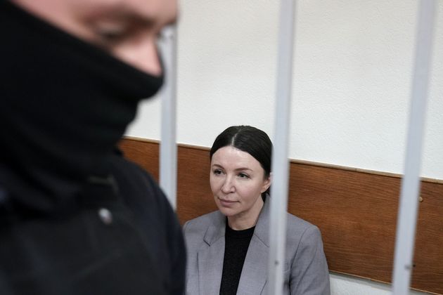 Арбитражный суд Москвы арестовал недвижимость и автомобили Блиновской