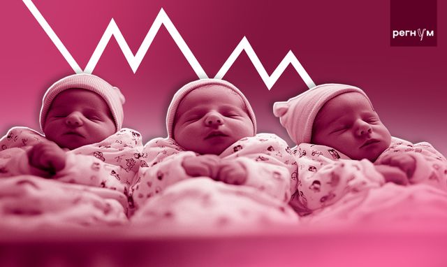 Латвия ускоренно вымирает, но это еще не кризис. Кризис будет через 5 лет