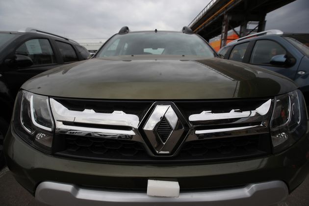 Собянин оценил шансы Renault вернуться в РФ фразой «вряд ли что-то светит»