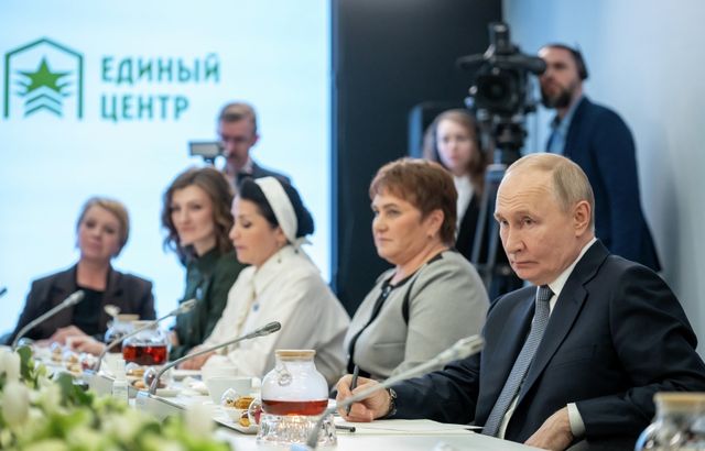Миссия поэтов