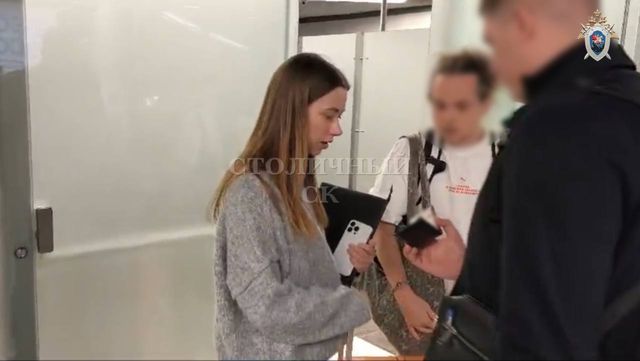 Адвокат блогера Митрошиной попросит суд назначить ей домашний арест