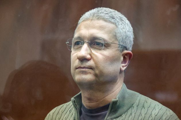 По делу Тимура Иванова арестовали активы и имущество более чем на ₽ 2,5 млрд