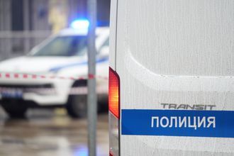 В Подмосковье мужчина изрезал ножом соседа из-за ссоры в домовом чате