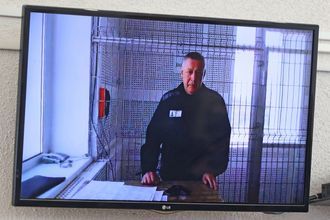 Суд разрешил актёру Михаилу Ефремову выйти на свободу по УДО