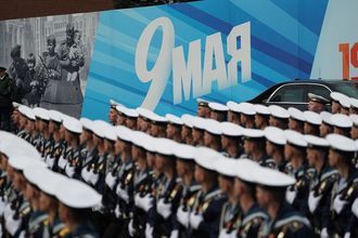 Посол Бен Цви: Израиль будет представлен на параде Победы в Москве 9 мая