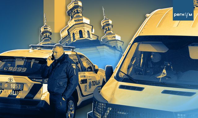 Ветеринар в пещерах. Зачем и почём Украина распродаст мощи русских святых