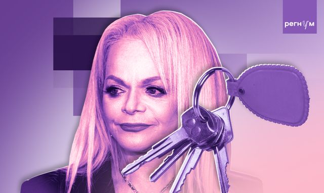 «Нестабильная» пенсионерка. Как Долина победила всех в битве за квартиру