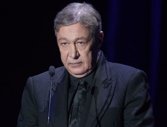 Продюсер заявил, что для Михаила Ефремова готовят роли в новых сериалах