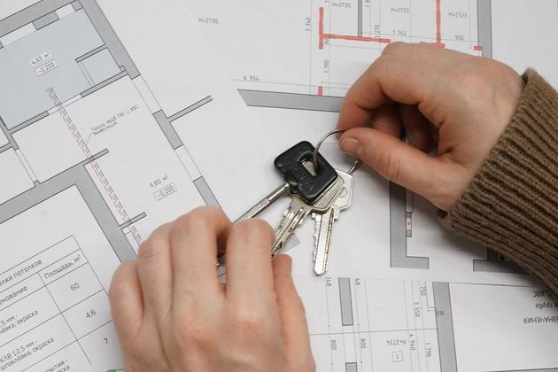 Экономист Кричевский: налог с продажи жилья учитывает кадастровую стоимость