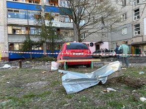 СК установил командиров ВСУ, причастных к атаке беспилотников на Курск
