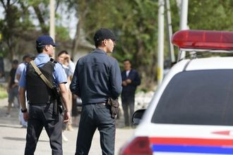 В Киргизии арестовали сотрудницу Русского дома