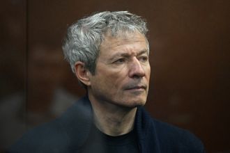 Мосгорсуд отказался отпустить из СИЗО основателя «Русагро» Мошковича