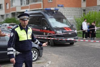 Захарова назвала возможных причастных к теракту против генерала Москалика
