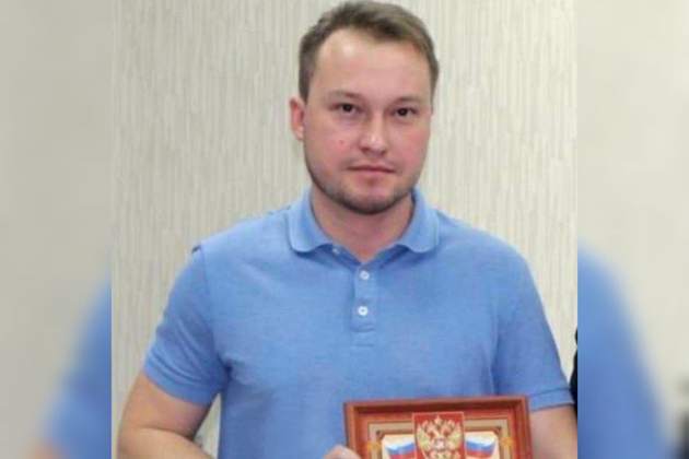 Mash: разработчик систем РЭБ Рытников погиб при взрыве на границе с Украиной