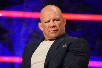 Экс-боец MMA Джефф Монсон заявил о планах стать депутатом Госдумы