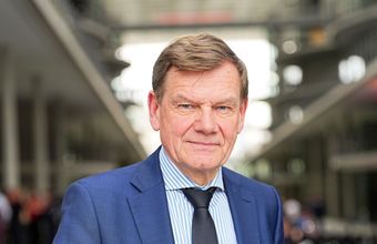 СМИ выяснило, кто станет главой МИД в правительстве Мерца