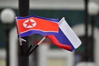 Мишустин дал старт строительству моста, соединяющего Россию и КНДР