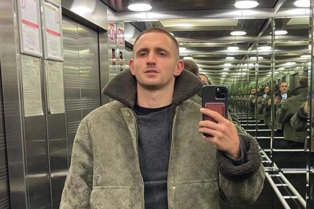 Блогер Литвин покинул РФ после сообщений об аннулировании военного билета