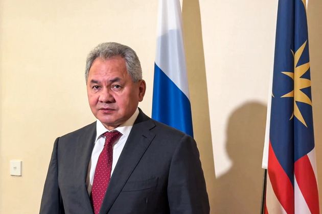 Контракт с Шойгу о воинской службе продлен до 2030 года