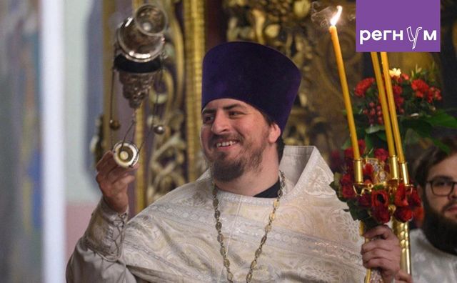Антоний Савченков