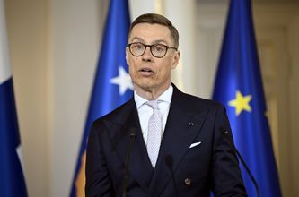 Финский президент пытался внушить Трампу, что Россия — «не великая страна»