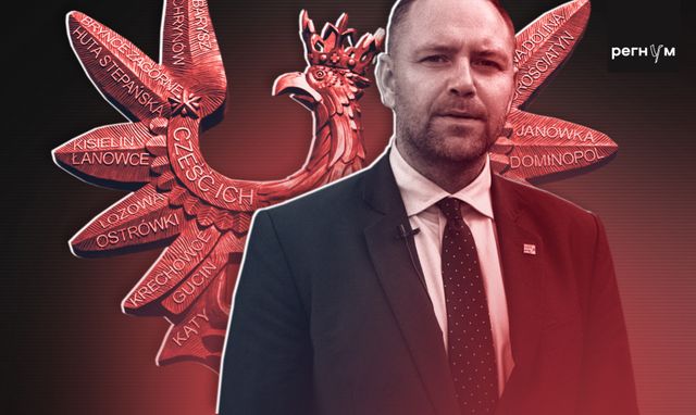 Сейм напомнил украинцам о том, где проходили восточные границы Польши