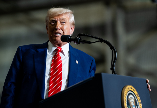 В США узнали о готовности Трампа выйти из переговоров по Украине