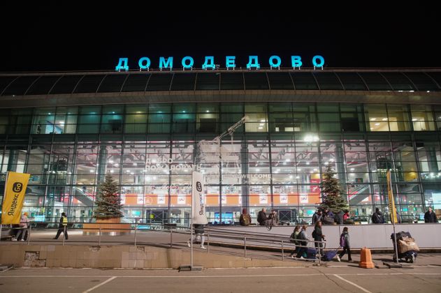 Бизнесмен Каменщик обжаловал решение суда о передаче Домодедово государству