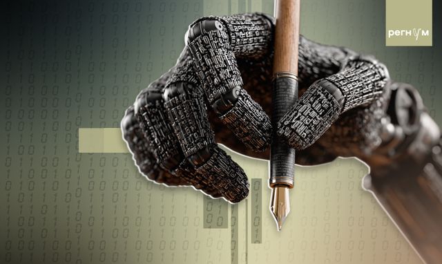 Это фиаско, братан! Как ИИ едва не погубил православного журналиста