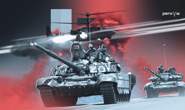 «Обновление карты будет неутешительным». ВСУ теснят по трём направлениям