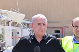 Нетаньяху с частью кабмина обсудит сделку по освобождению заложников