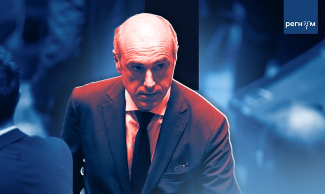 «Политик с убеждениями». Критик Макрона совершил таинственное самоубийство