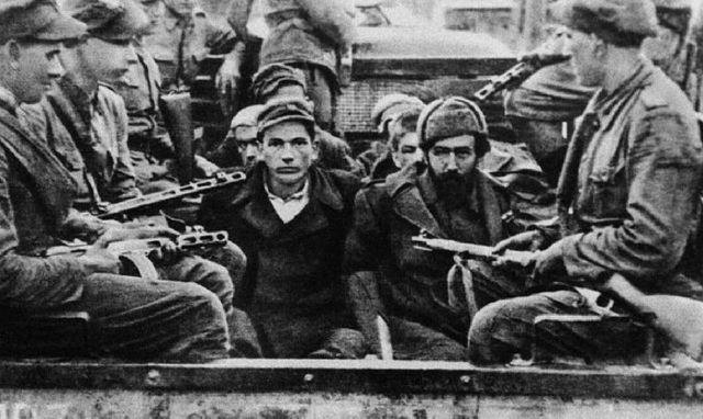 Эхо операции «Висла». Киев требует от Польши выплат за преступления УПА*