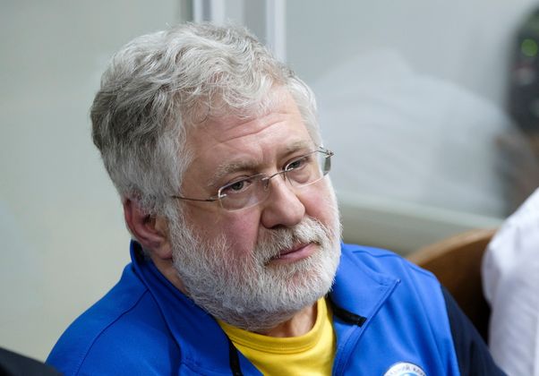 Конец олигарха. Бизнес-империю бывшего шефа Зеленского растащат по кускам