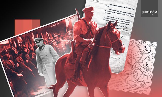 Никаких чудес на Висле. Как шпионы сорвали превращение Польши в часть СССР