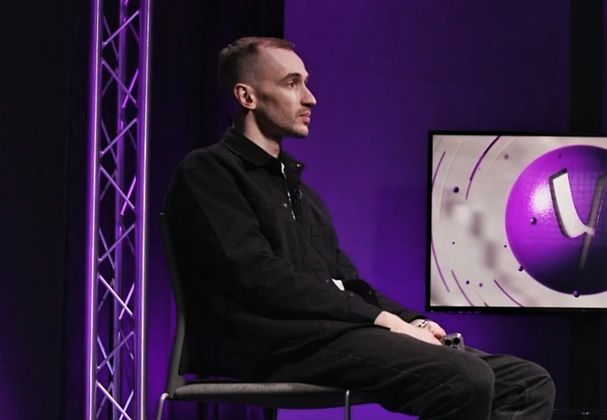 Хирург-волонтер Роман Трубицын: «Чувствую социальный долг перед страной»