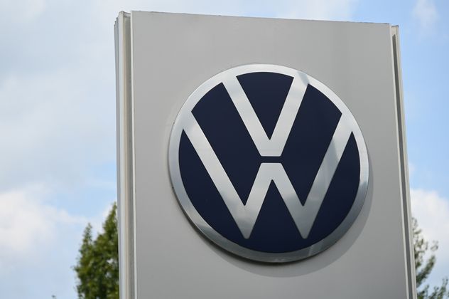 Российская компания «Камея» намерена подать в суд на банкротство Volkswagen AG