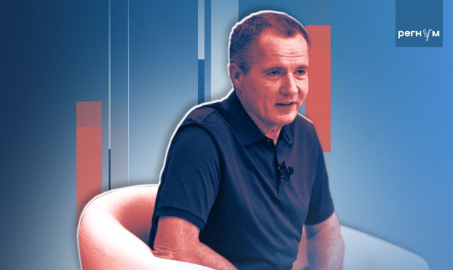 Белгород сражается, работает, живет. Гладков об атаках ВСУ и «местах силы»