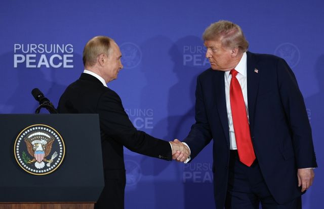 Ближневосточные дивиденды: какие сигналы подали региону Путин и Трамп