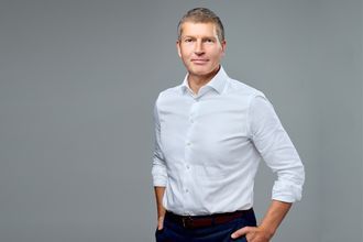 Дмитрий Кашинский: GloraX делает ставку на регионы