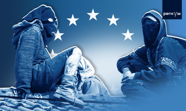 Вымогатели: как испанские сквоттеры превратились в нерешаемую проблему