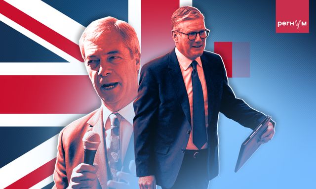 Неспособность решать проблемы страны подрывает легитимность британских элит