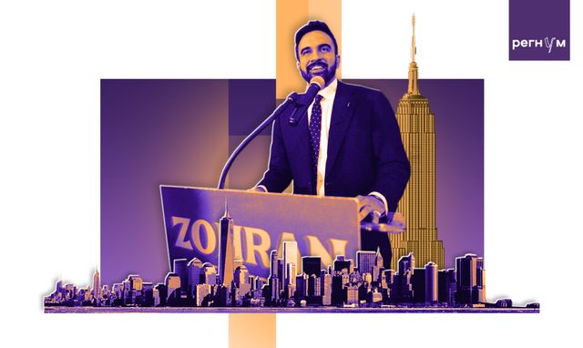 Всё будет бесплатно, всё будет в кайф: социалист Мамдани возглавил Нью-Йорк