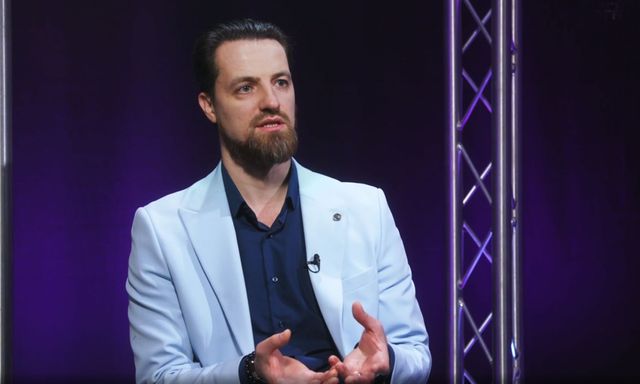 Инвестор Виктор Лазарев: «В нашей стране много классных продуктов»